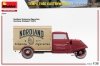 MiniArt 38047 TEMPO E400 KASTENWAGEN 3-WHEEL DELIVERY BOX TRACK 1/35
